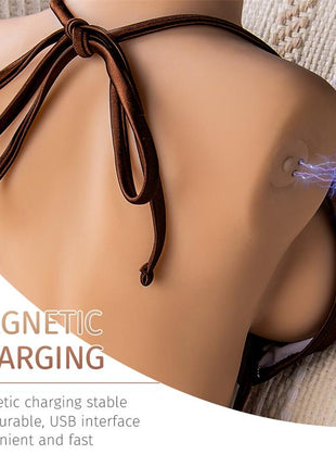 Jacey Vibrating Torso 8 kg