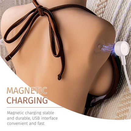 Jacey Vibrating Torso 8 kg