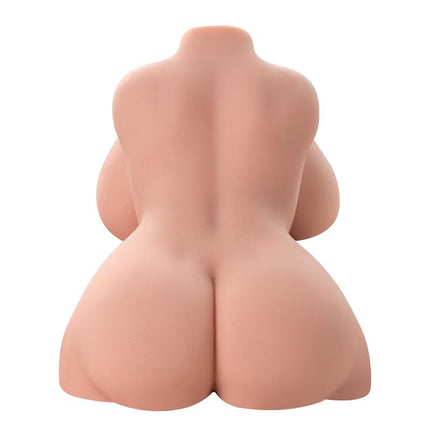Becky Realistic Torso 692 kg