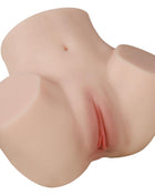 Yasha Realistic Semi Torso 18 kg