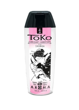 Lubricant Toko Raspberry 165 ml