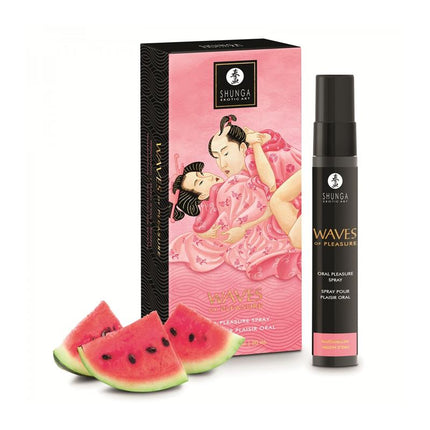 Oral Spray Waves of Pleasure Watermelon 20 ml