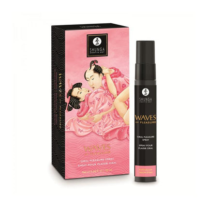 Oral Spray Waves of Pleasure Watermelon 20 ml