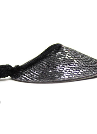 Nipple Covers Self adhesive Black