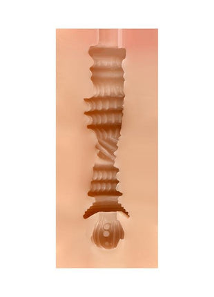 Male Masturbator Vagina Pamela Skin