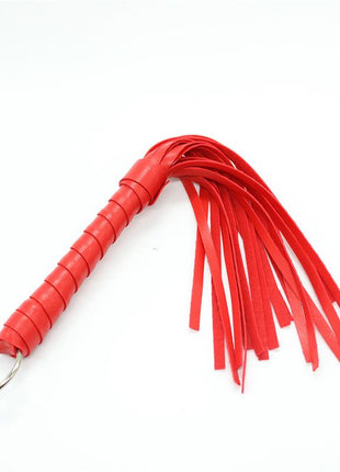 Mini Flogger Red