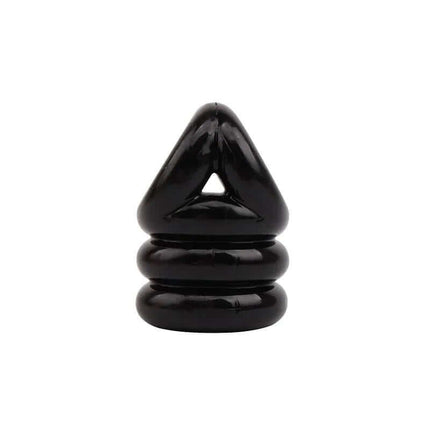 Triange ++ Cock Ring for Enhanced Pleasure