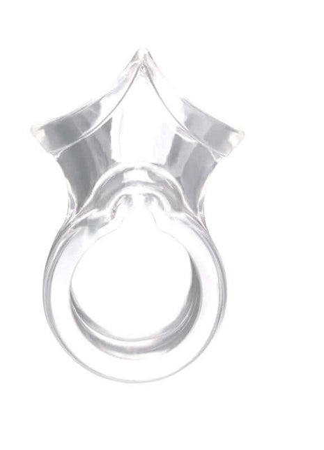 Crown Ring