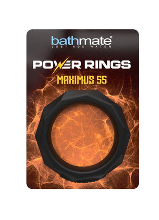 Power Ring Maximus 55