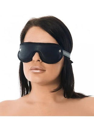 Blindfold-Adjustable