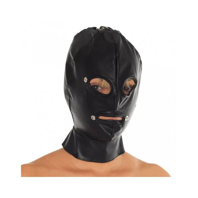 Hood-Adjustable