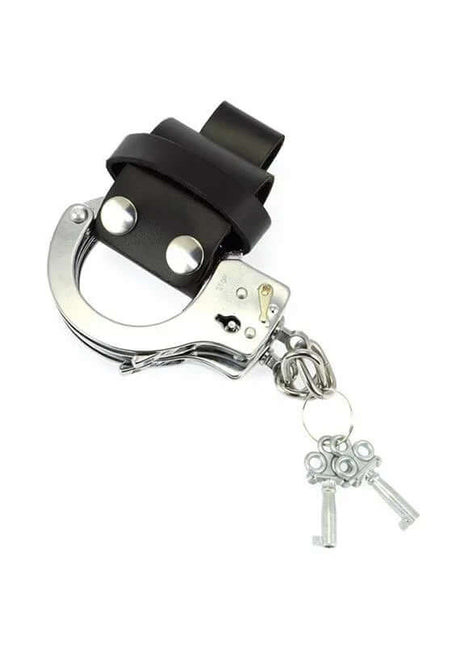 Cuff case-Adjustable