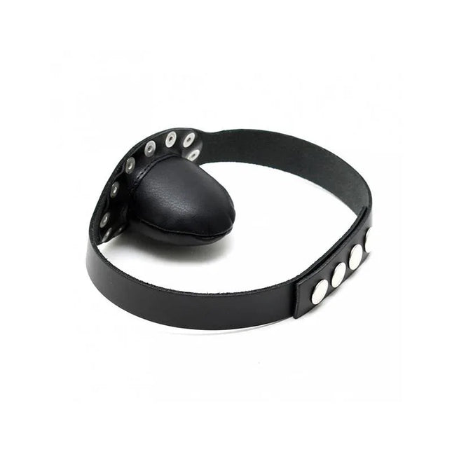Mouthgag-Adjustable