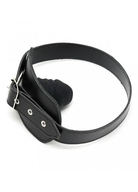 Mouthgag-Adjustable