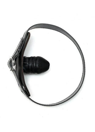 Mouthgag-Adjustable