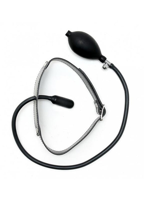 Mouthgag Adjustable