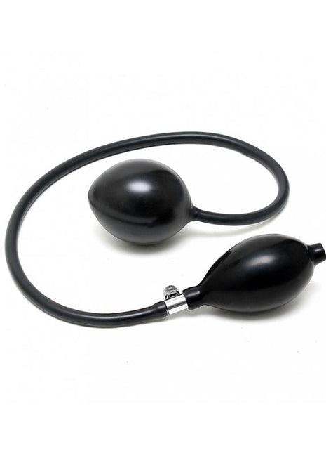 Inflatable balloon Adjustable