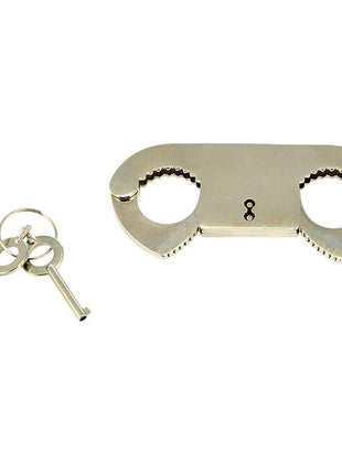 Cuffs for Fingers Adjustable