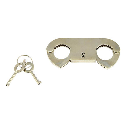 Cuffs for Fingers Adjustable