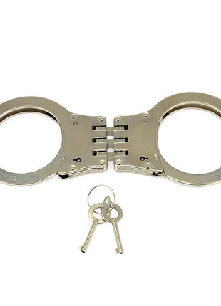 Cuffs Metal Adjustable
