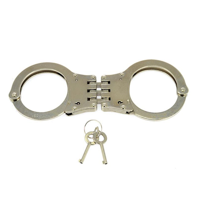 Cuffs Metal Adjustable