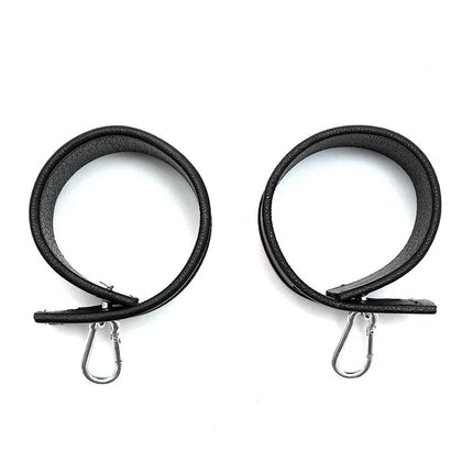 Cuffs Adjustable