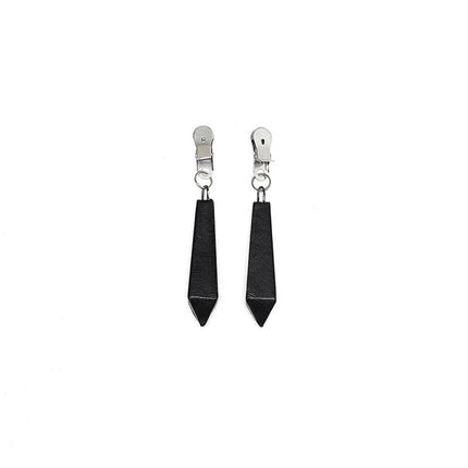 Nipple Clamps with Weights 250 gr.