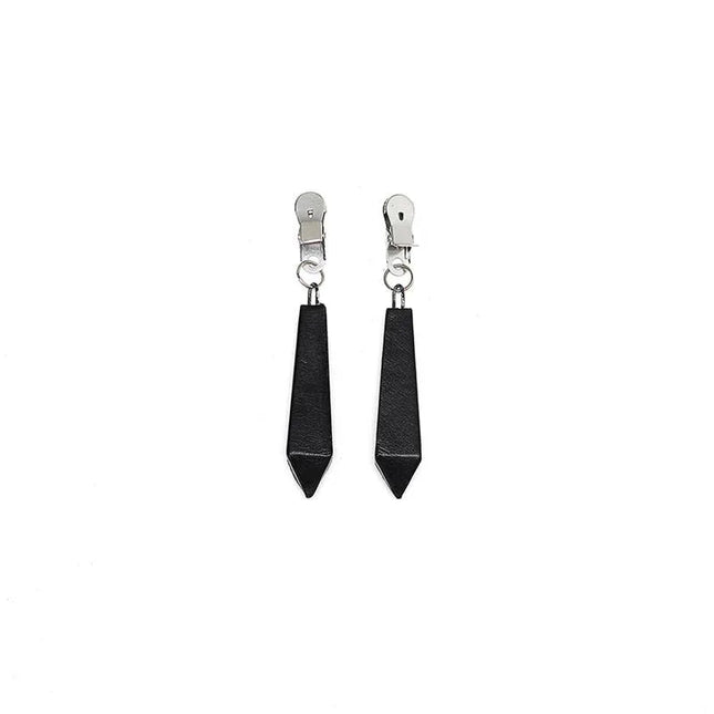 Nipple Clamps with Weights 250 gr.