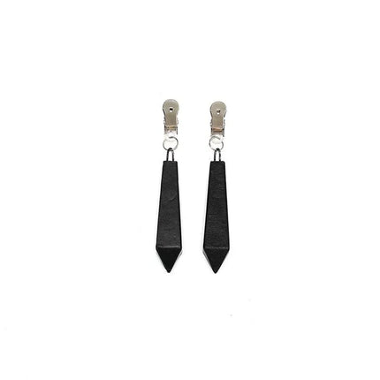 Nipple Clamps with Weights 300 gr.