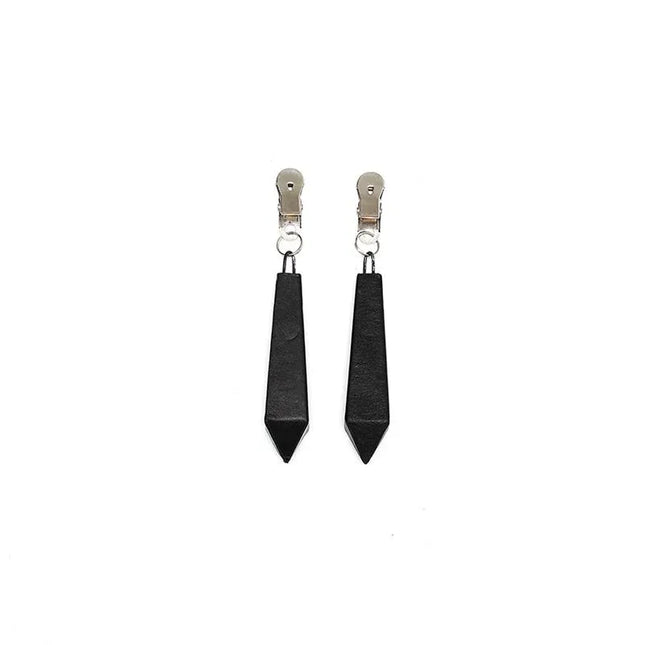 Nipple Clamps with Weights 300 gr.