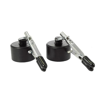 Nipple Clamps with Weights 100 gr.
