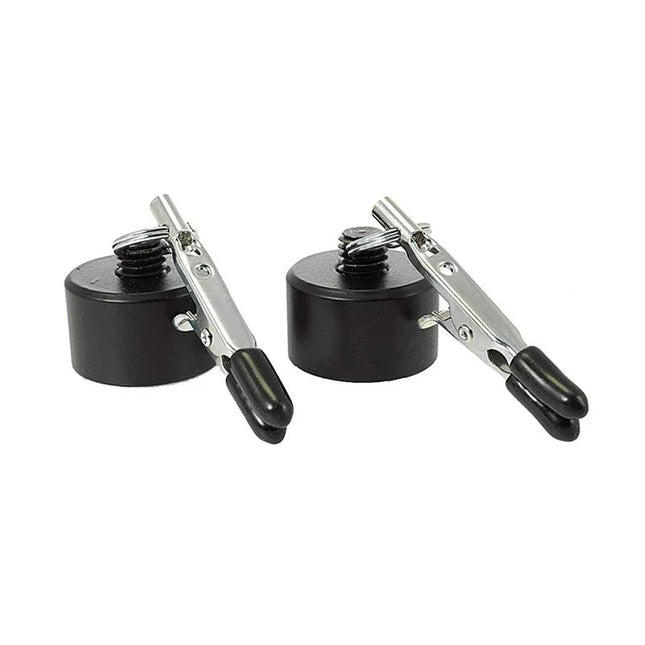 Nipple Clamps with Weights 100 gr.