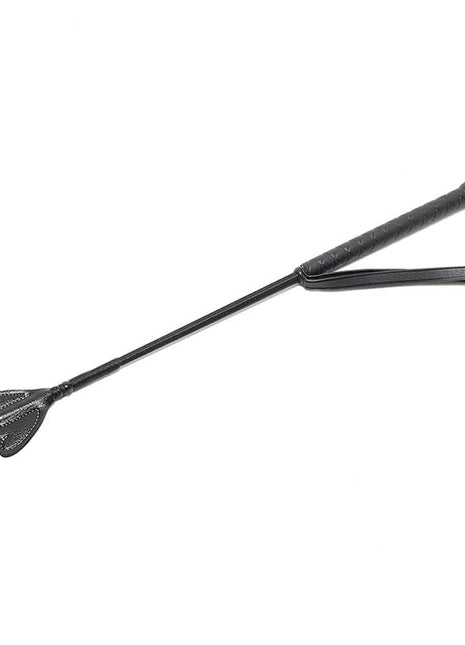 Hand Whip Leather 48 cm