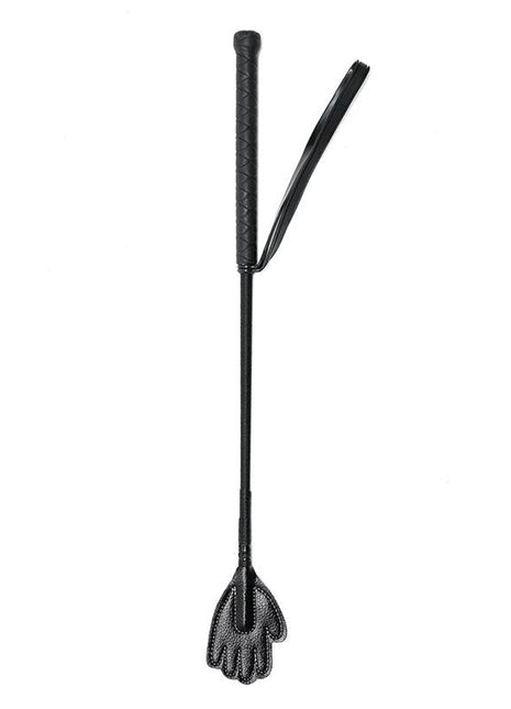 Hand Whip Leather 48 cm