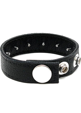 Penis Ring Adjustable