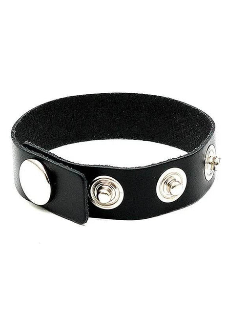 Penis Ring Adjustable