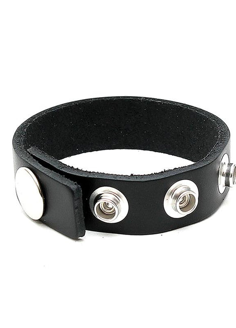 Penis Ring Adjustable