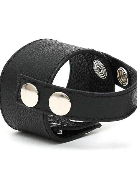Penis Strap Adjustable