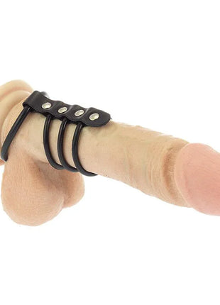 Penis Tube Adjustable