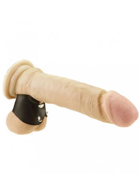 Leather Ballstretcher