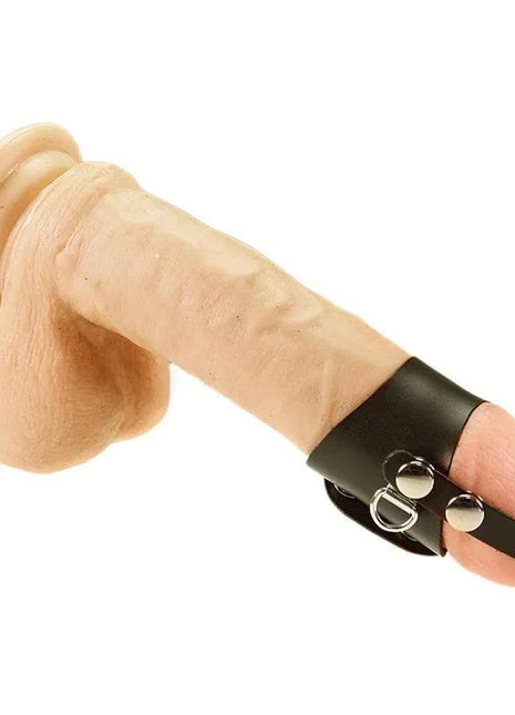 Anillo Penis Strap