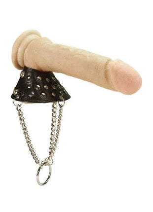 Ring for Testicles Adjustable