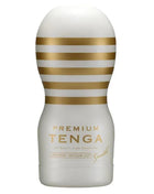 Masturbator Premium Tenga Original Vacuum Cup Gentle