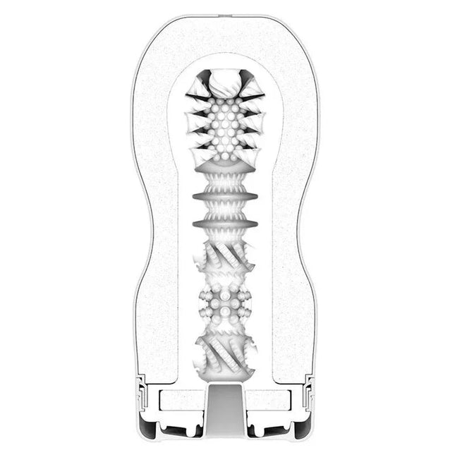 Masturbator Premium Tenga Original Vacuum Cup Gentle