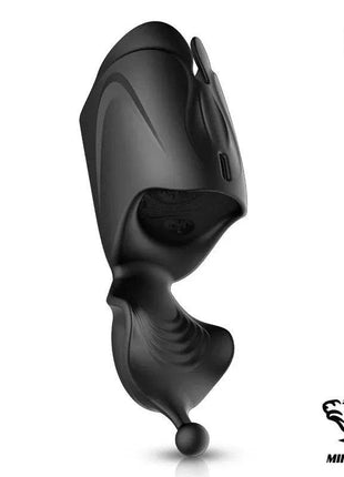 AdvaX One Masturbator Dual Motor Multiple Stimulation