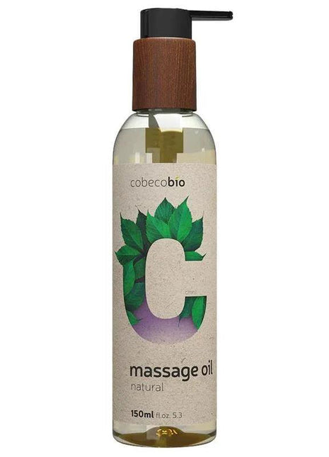 Bio-Natural Massage Oil 150 ml