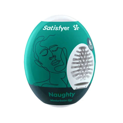 Masturbator Single Naughty Hydro-Active