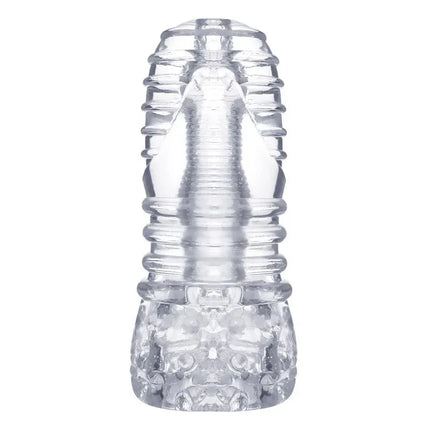 Hannx1 Ultimate Handjob Stroker Open Concept 5.9