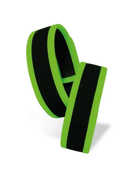 Glow in the Dark Velcro Armbands
