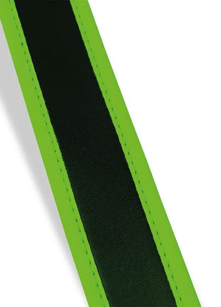 Glow in the Dark Velcro Armbands